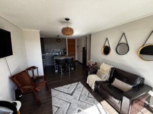Lomas de San Andrés Departamento en Venta
